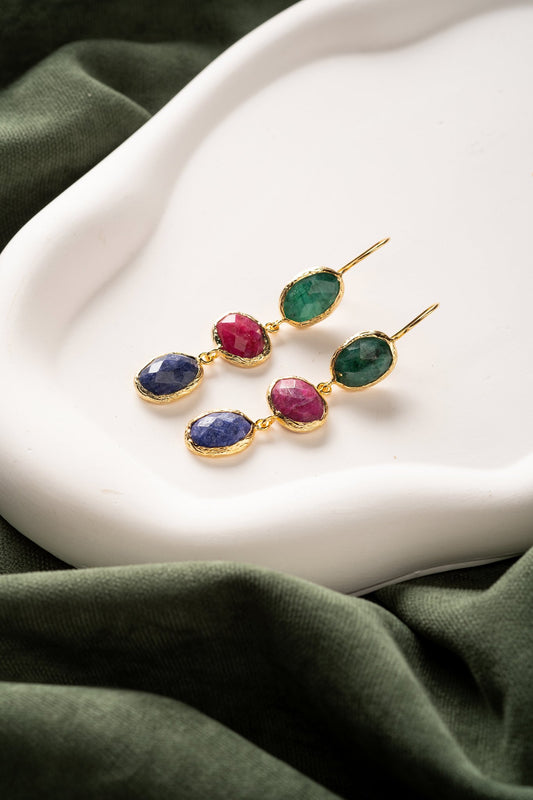 Elisa Earrings