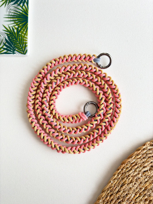 Sunset Sand Crossbody Strap