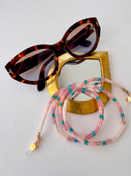 Malibu Sunglasses Chain
