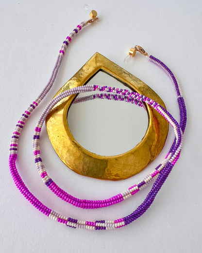 Orchid Sunglasses Chain