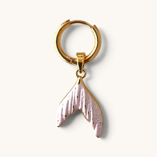 Siren Tail Bikini Charm
