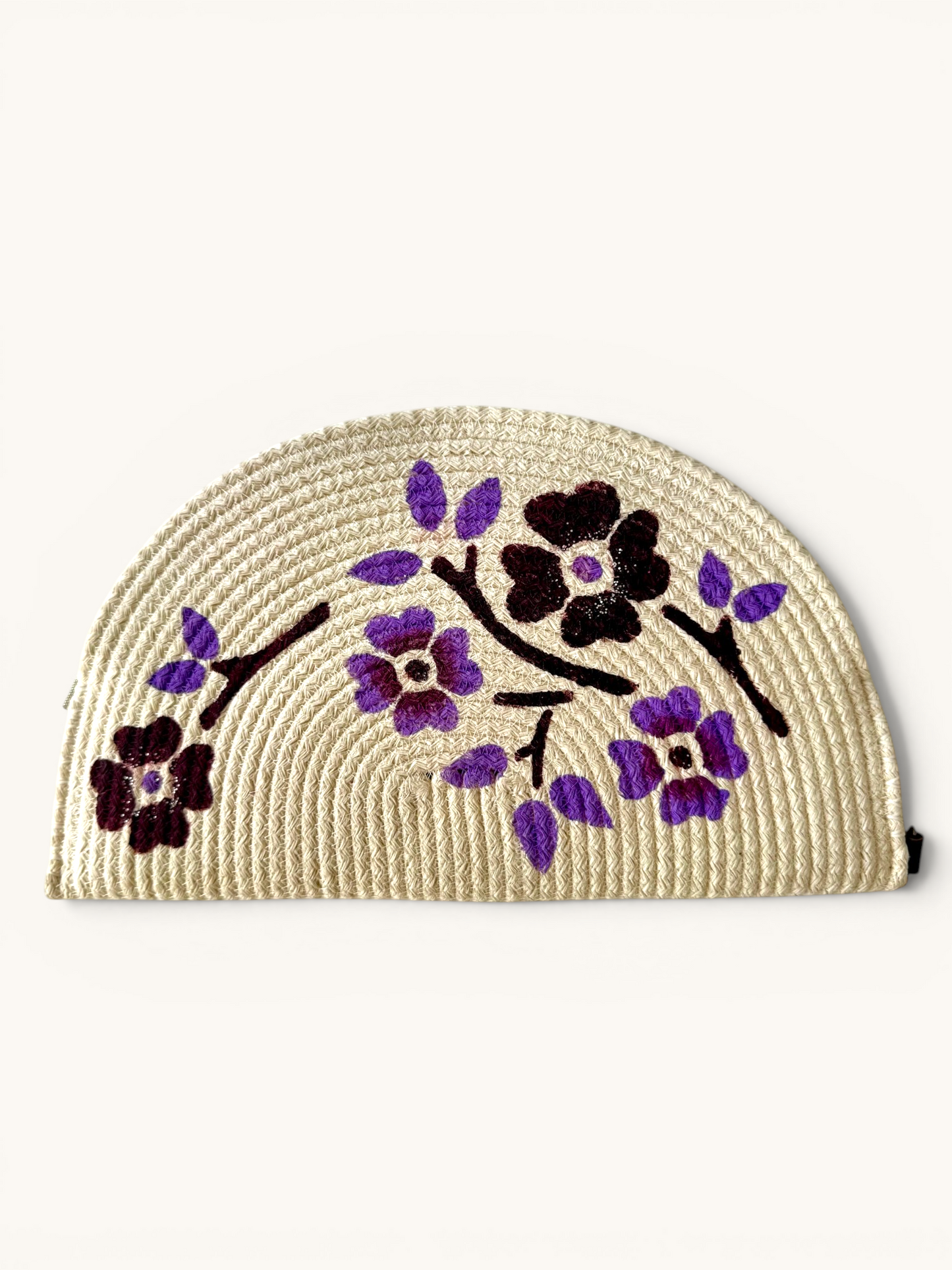 The Lilac Branch Clutch