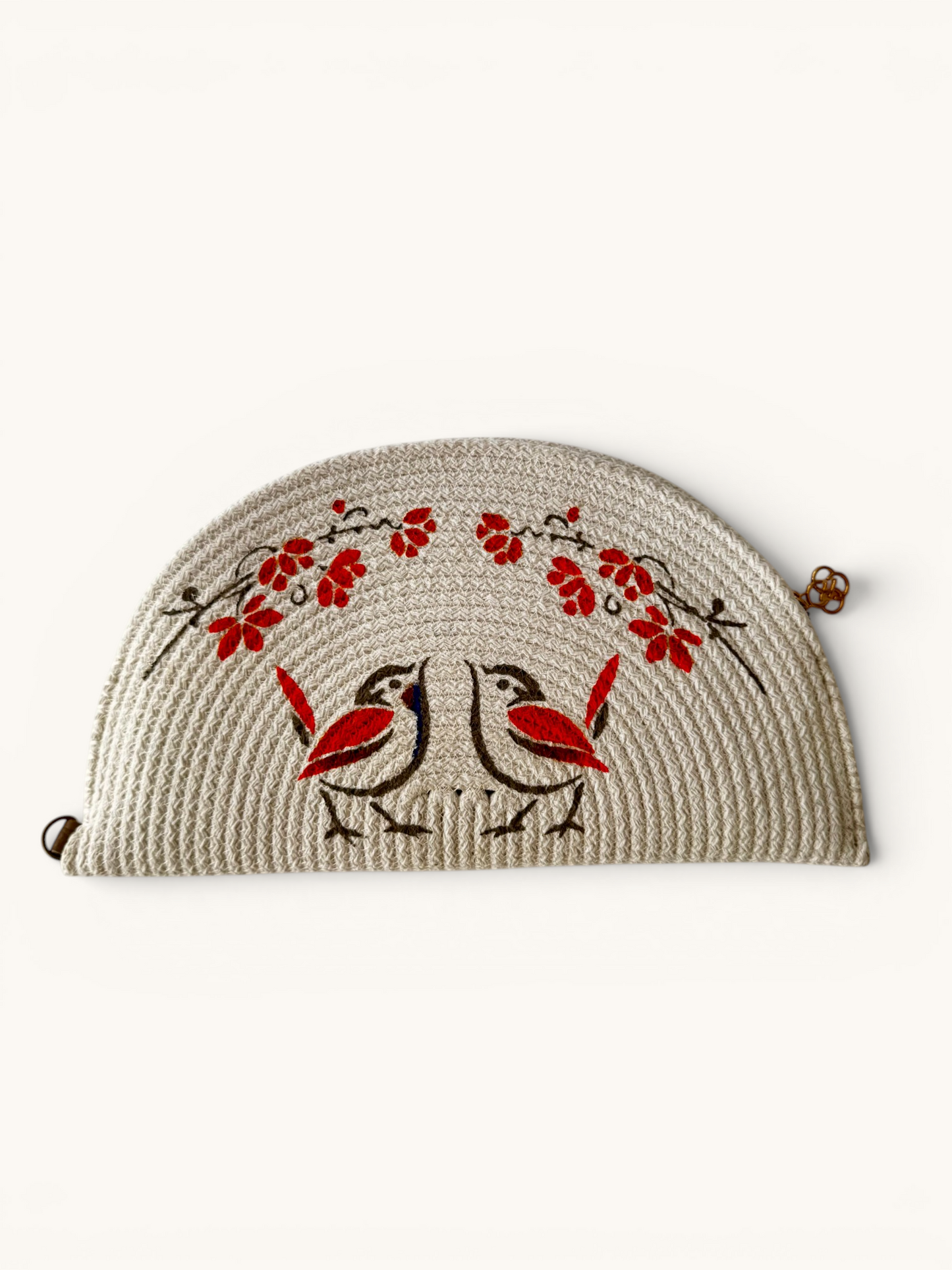 The Hummingbird Clutch