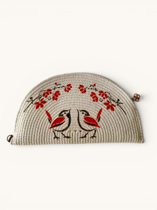 The Hummingbird Clutch
