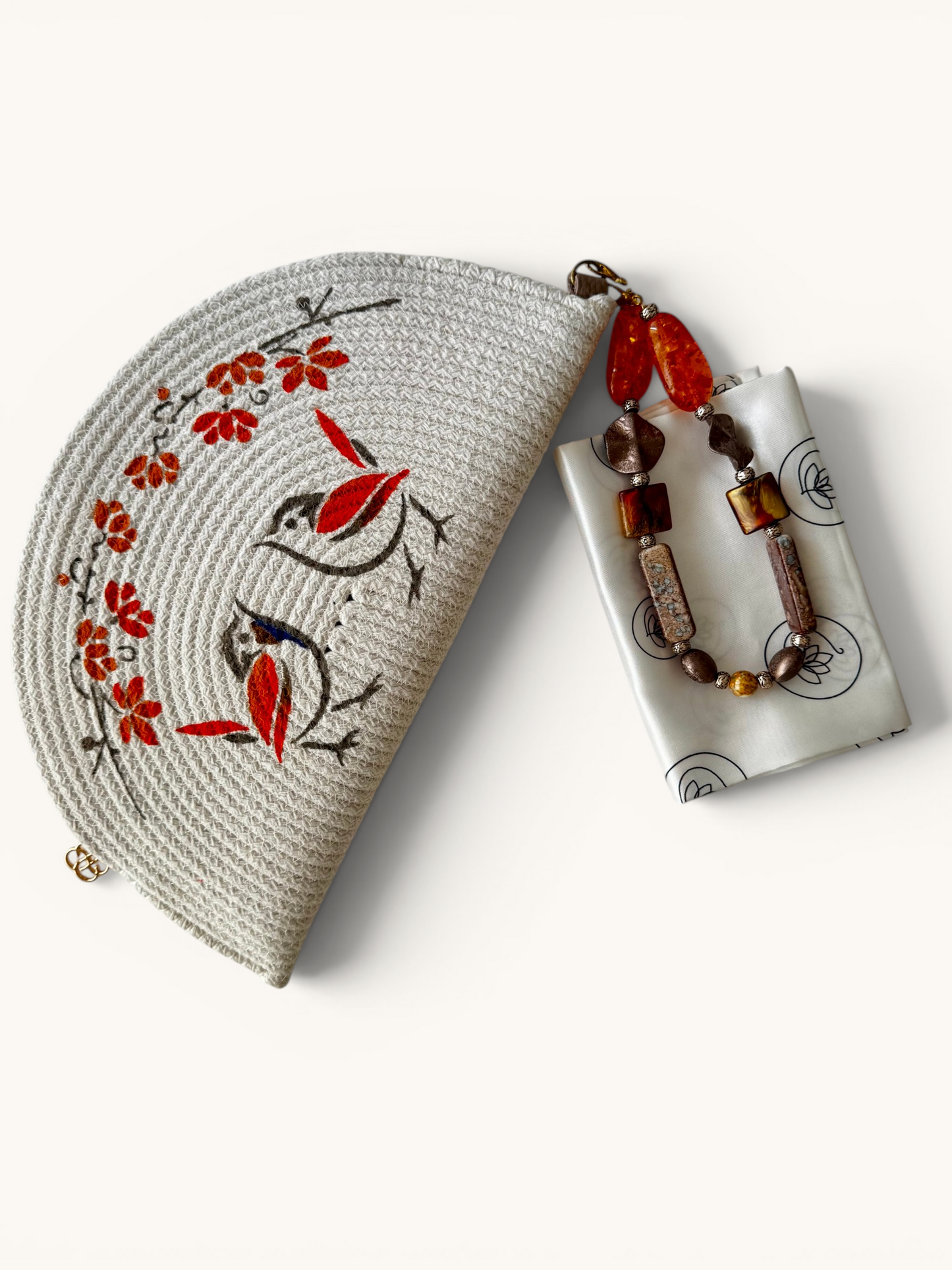 The Hummingbird Clutch