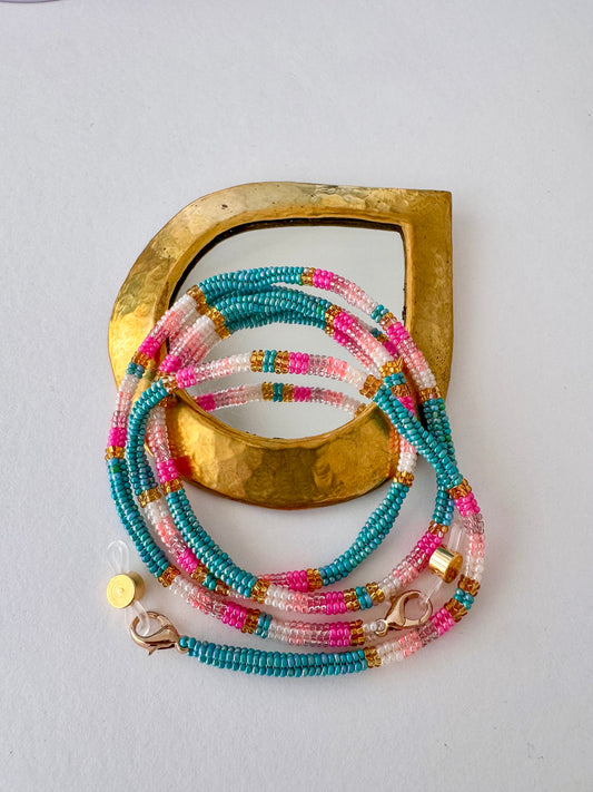 Riviera Sunglasses Chain
