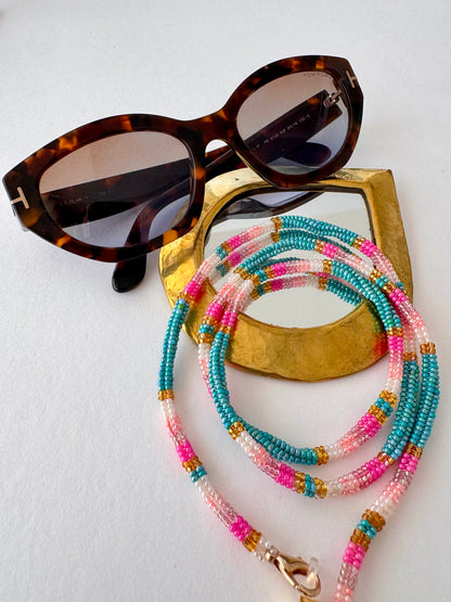 Riviera Sunglasses Chain
