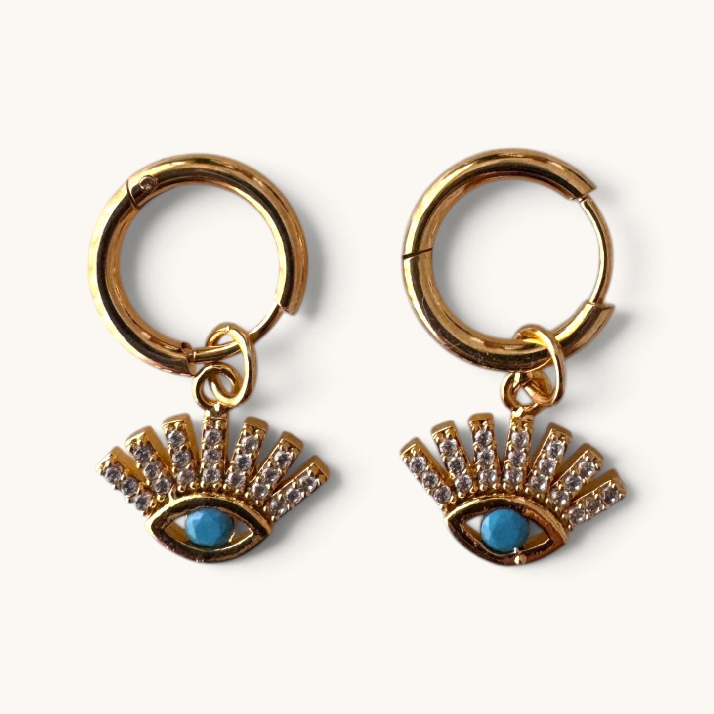 Lash Nazar Bikini Charm