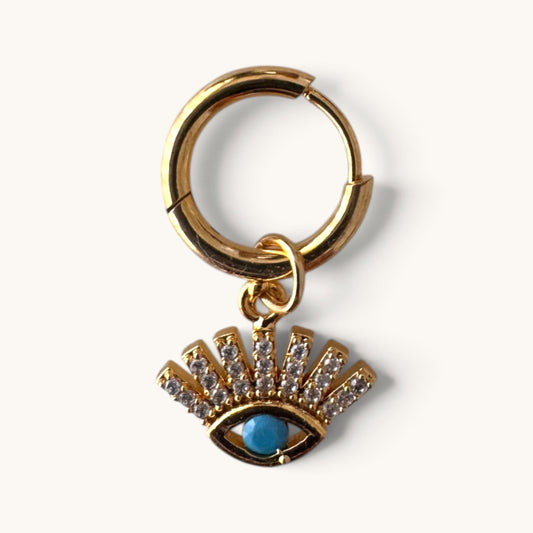 Lash Nazar Bikini Charm