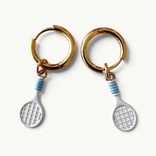Match Point Bikini Charm