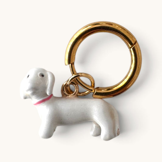 Pepita Bikini Charm