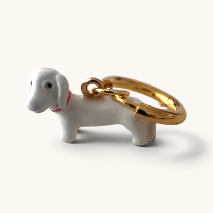 Pepita Bikini Charm